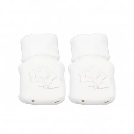 Babbucce Angel Neutral - Thun