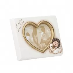 Portafoto piccolo "Il nostro angioletto" - Thun
