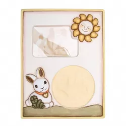 Calcomanina con portafoto Color - Thun