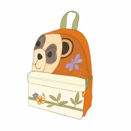 Zainetto bimbo Panda - Thun