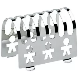 Girotondo, Portatoast