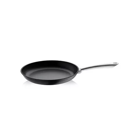 Padella in ghisa nera "Provence" Cm. 24 - Kuchenprofi