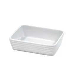 Teglia forno mini "Burgund" Cm. 13x8,5x3,5 - Kuchenprofi