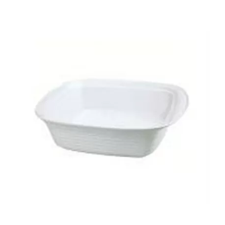 Pirofila lasagne in porcellana "Burgund" Cm. 38x25x7 - Kuchenprofi