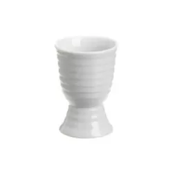 Portauovo in porcellana "Burgund" Cm. 5x7 - Kuchenprofi 2