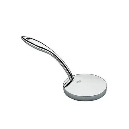 Batticarne con manico acciaio  - Kuchenprofi