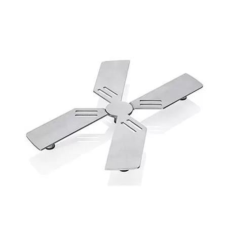 Sottopentola regolabile Cm. 26x8 - Kuchenprofi