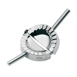 Stampo ravioli Cm. 10x5 - Kuchenprofi