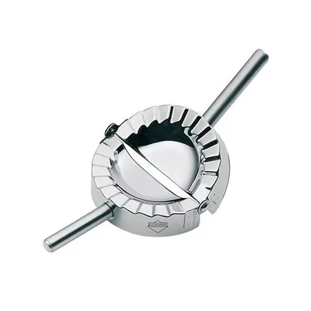 Stampo ravioli Cm. 10x5 - Kuchenprofi