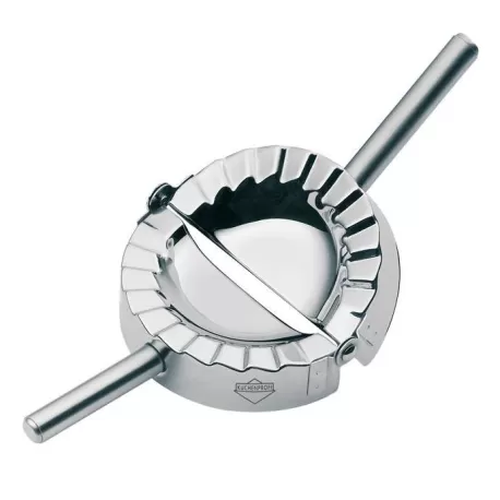 Stampo ravioli Cm. 12x6,5 - Kuchenprofi