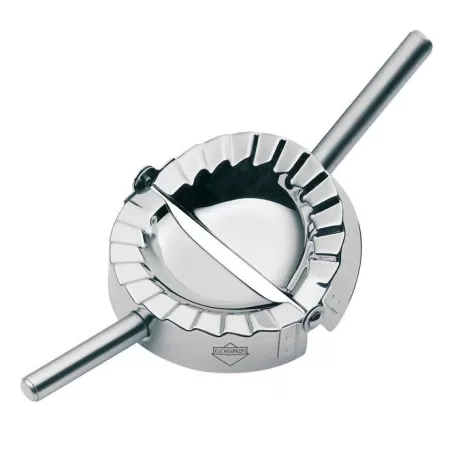 Stampo ravioli Cm. 12x6,5 - Kuchenprofi