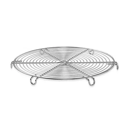 Raffreddatorte "Patissier" Cm. 36x3 - Kuchenprofi.