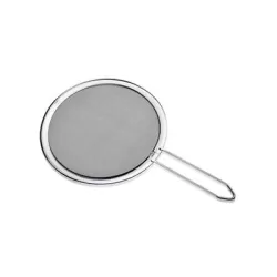 Paraspruzzo "Deluxe" Cm. 29 - Kuchenprofi.