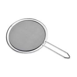 Paraspruzzo "Deluxe" Cm. 33 - Kuchenprofi.