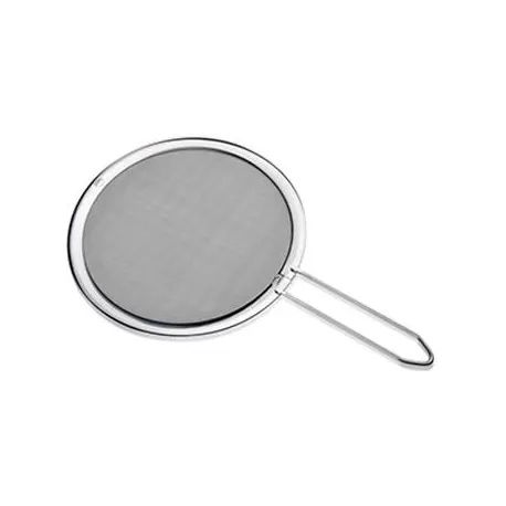 Paraspruzzo "Deluxe" Cm. 33 - Kuchenprofi.