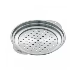 Macchina gnocchetti con leccapiatti - Kuchenprofi.