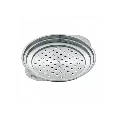 Macchina gnocchetti con leccapiatti - Kuchenprofi.