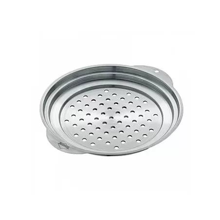 Macchina gnocchetti con leccapiatti - Kuchenprofi.