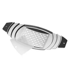 Macchina gnocchetti con leccapiatti - Kuchenprofi.