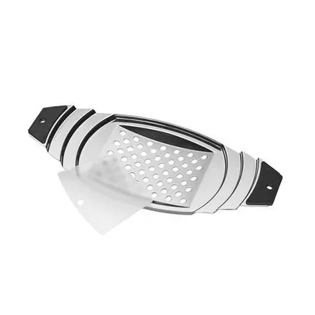 Macchina gnocchetti con leccapiatti - Kuchenprofi.