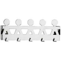 Girotondo, Appendino da parete