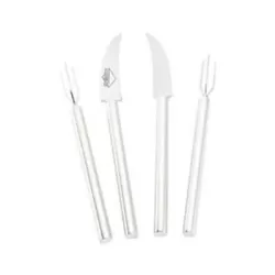 Set patate bollite 4 pezzi - Kuchenprofi