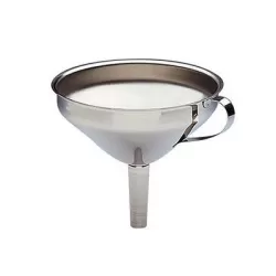 Imbuto Cm. 10x10,8 - Kuchenprofi.