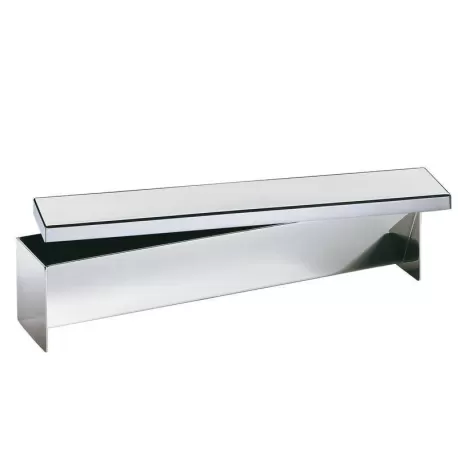 Terrina tonda Cm. 30,5x6x6 - Kuchenprofi.