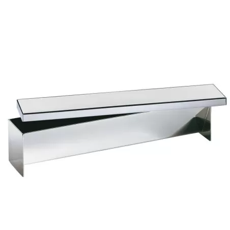 Terrina tonda Cm. 30,5x6x6 - Kuchenprofi.