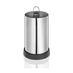 Terrina con inserto per farcire Cm. 7,5x13/Cl. 50 - Kuchenprofi