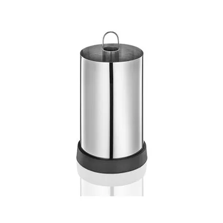 Terrina con inserto per farcire Cm. 7,5x13/Cl. 50 - Kuchenprofi