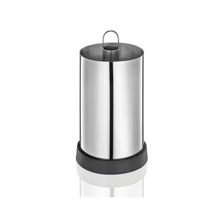 Terrina con inserto per farcire Cm. 7,5x13/Cl. 50 - Kuchenprofi