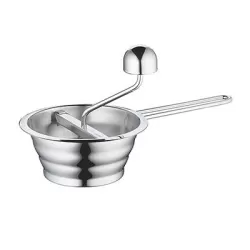 Passaverdura - Kuchenprofi