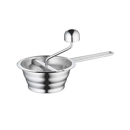 Passaverdura - Kuchenprofi