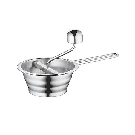 Passaverdura - Kuchenprofi