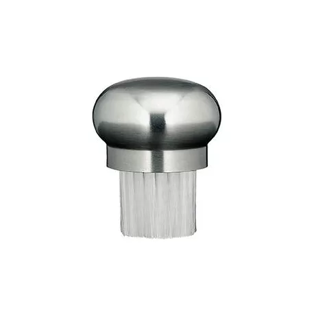 Spazzolino per funghi - Kuchenprofi