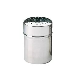 Spargitutto grosso coperchio salvaaroma Cm. 6x8 L. 0,2 - Kuchenprofi