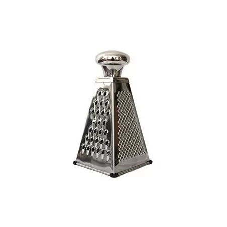 Grattugia quadro Cm. 18,5 - Kuchenprofi