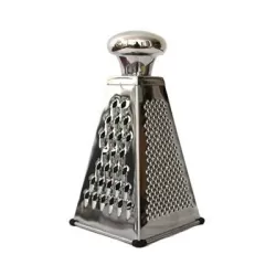 Grattugia quadro Cm. 25 - Kuchenprofi