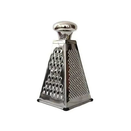 Grattugia quadro Cm. 25 - Kuchenprofi