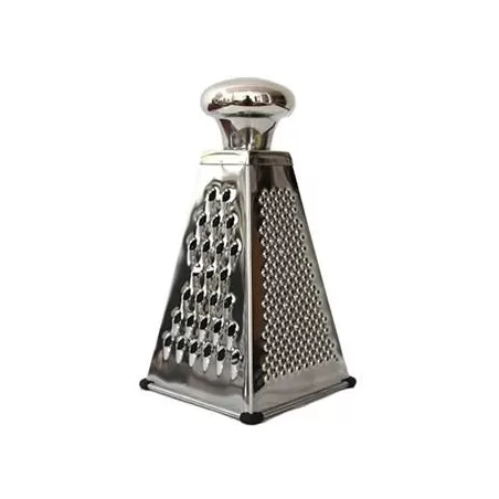 Grattugia quadro Cm. 25 - Kuchenprofi