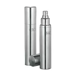 Set spruzzacceto /Dosa olio - Kuchenprofi