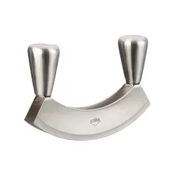 Mezzaluna bilama Cm. 17 - Kuchenprofi