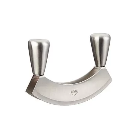 Mezzaluna bilama Cm. 17 - Kuchenprofi