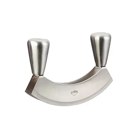 Mezzaluna bilama Cm. 17 - Kuchenprofi