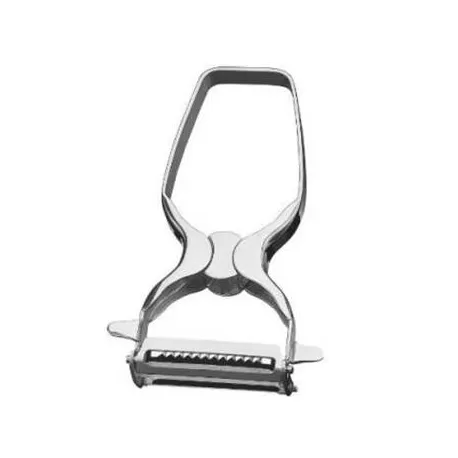 Pelaverdure 2 lame - Kuchenprofi