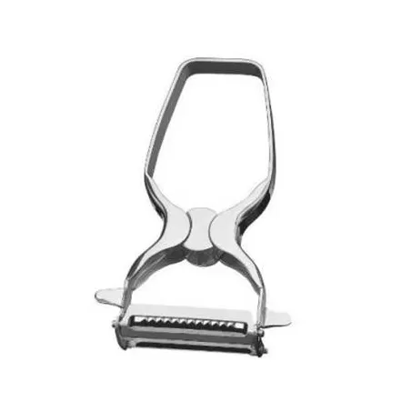 Pelaverdure 2 lame - Kuchenprofi