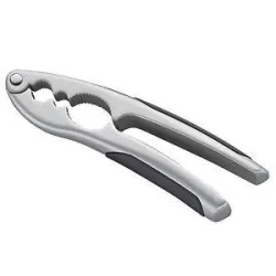 Schiaccianoci soft touch - Kuchenprofi