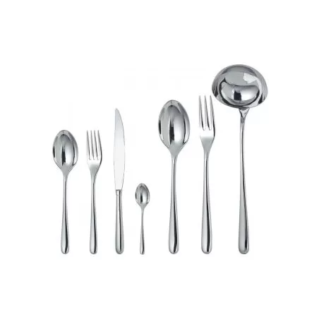 Caccia, Servizio Posate 75 pz. Monoblocco