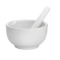 Mortaio porcellana - Kuchenprofi